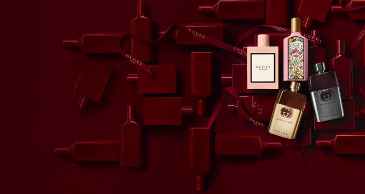 Gucci bloom gift set sephora outlet